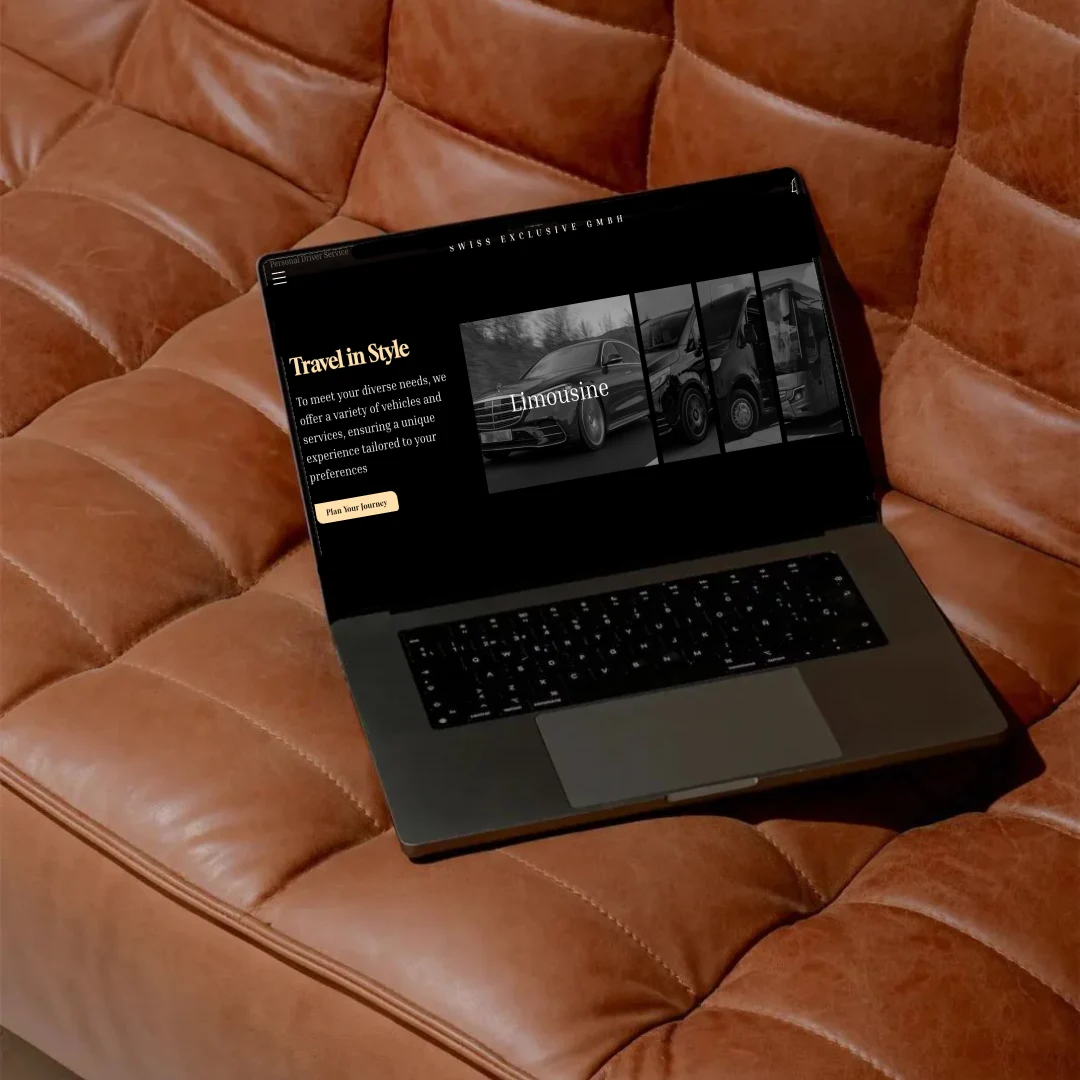 Deep design and attention to every detail