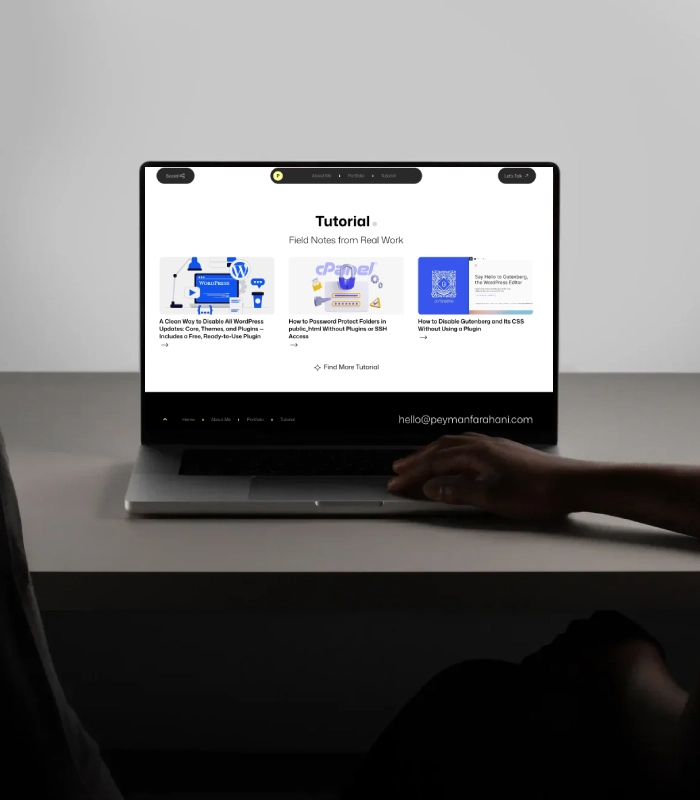 Using attractive colors to create a brand-friendly atmosphere
